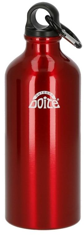 Botella De Alumimio 0.6 Lls C / Estuche