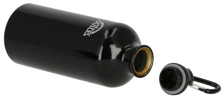 Miniatura Botella De Alumimio 0.6 Lls C / Estuche