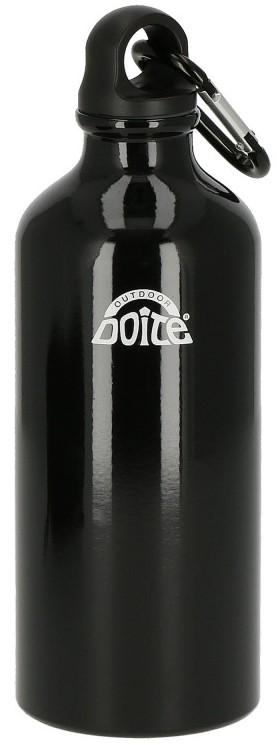 Miniatura Botella De Alumimio 0.6 Lls C / Estuche