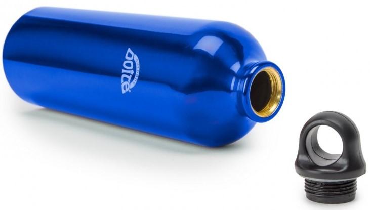 Miniatura Botella De Alu 1.0 Lls C / Estuche