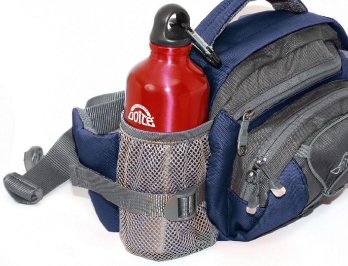 Miniatura Botella De Alu 1.0 Lls C / Estuche