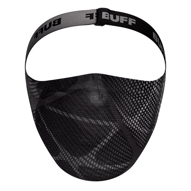 Mascarilla Filter 4