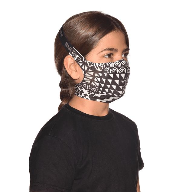 Mascarilla Filter Junior 1