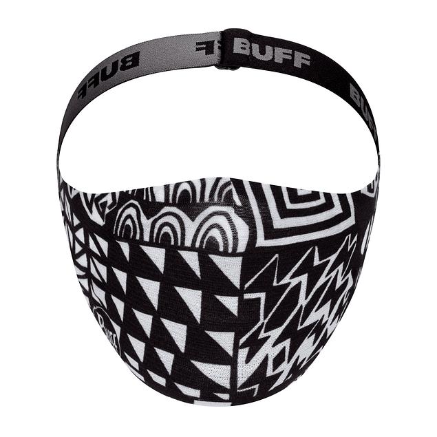 Mascarilla Filter Junior 1