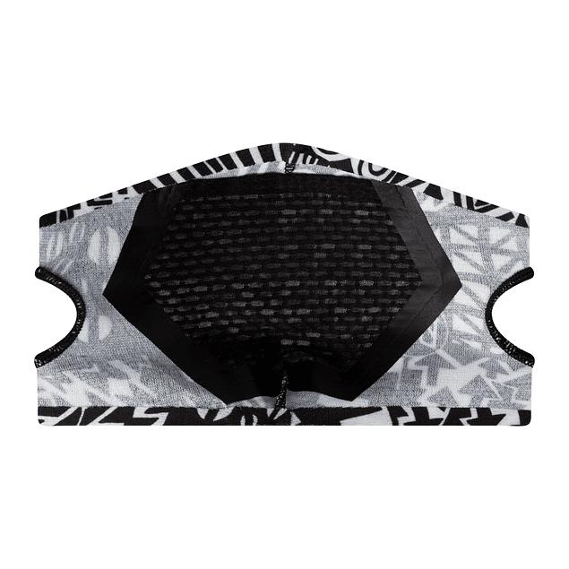 Miniatura Mascarilla Filter Junior 1