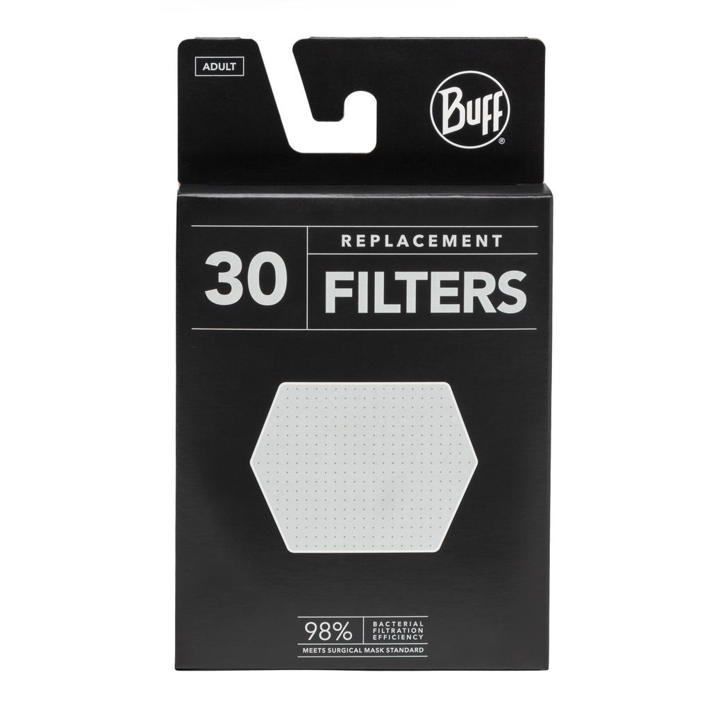 Filtros Para Mascarillas De Adulto 30 Und