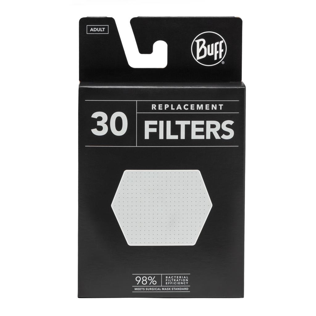 Filtros Para Mascarillas Junior 30 Und