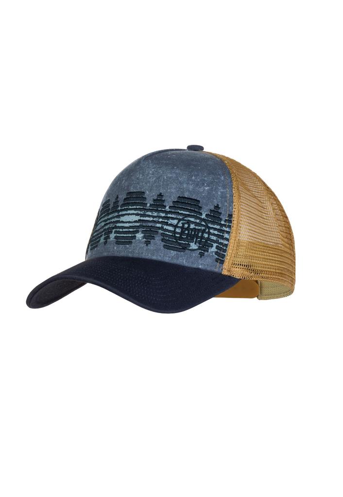 Gorro Trucker 7