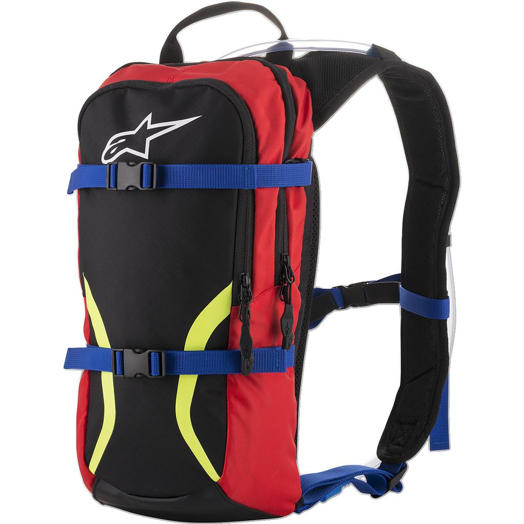 Mochila Hidratación Iguana 6.0 Litros