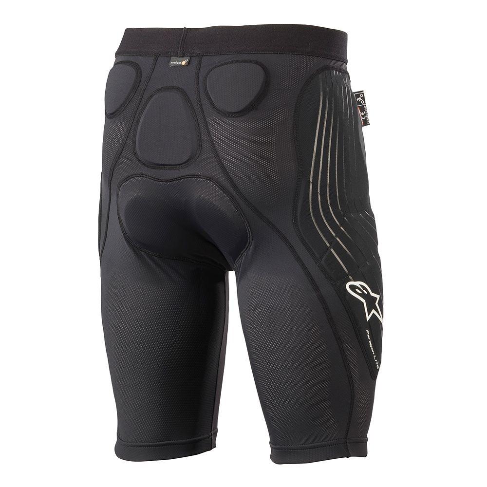 Short De Protección Paragon Lite