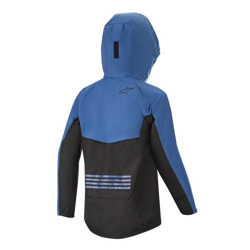 Miniatura Chaqueta Niños Descender