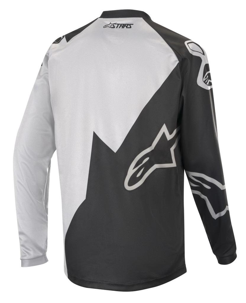 Jersey Niños Racer Factory Ls