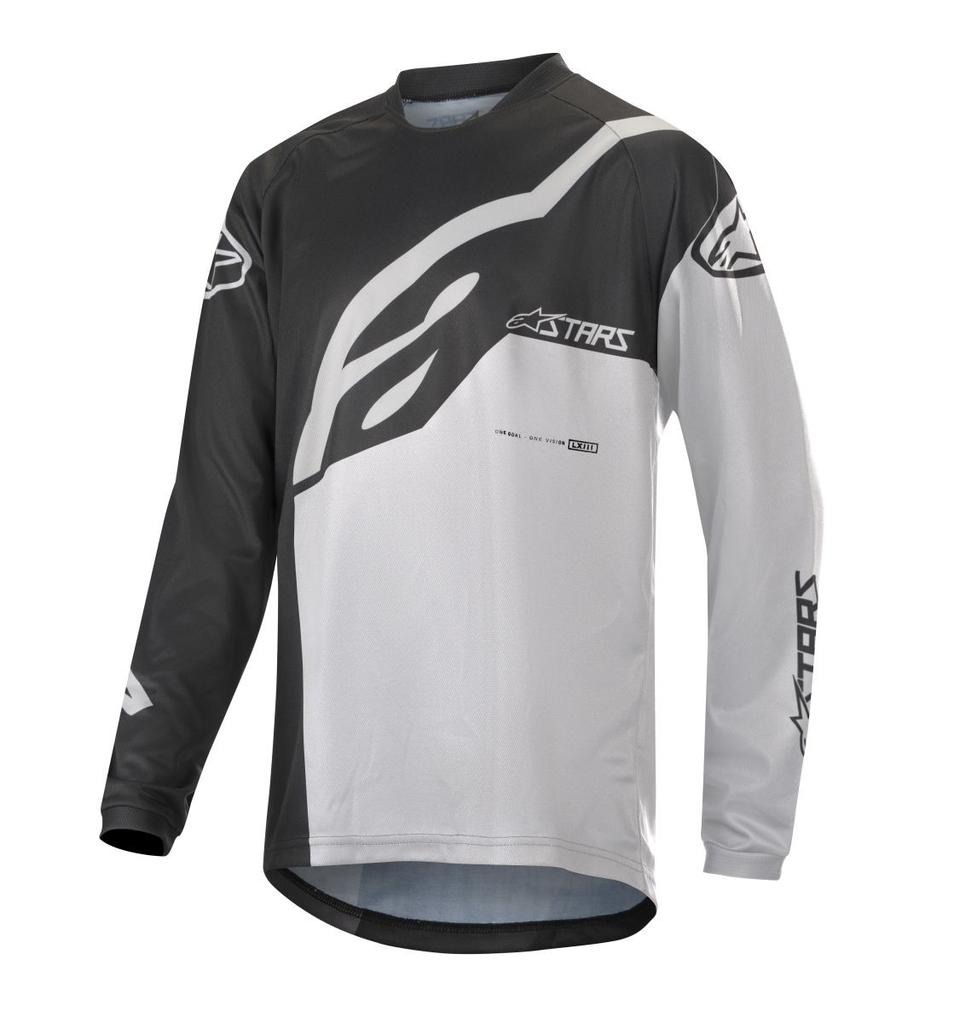 Jersey Niños Racer Factory Ls