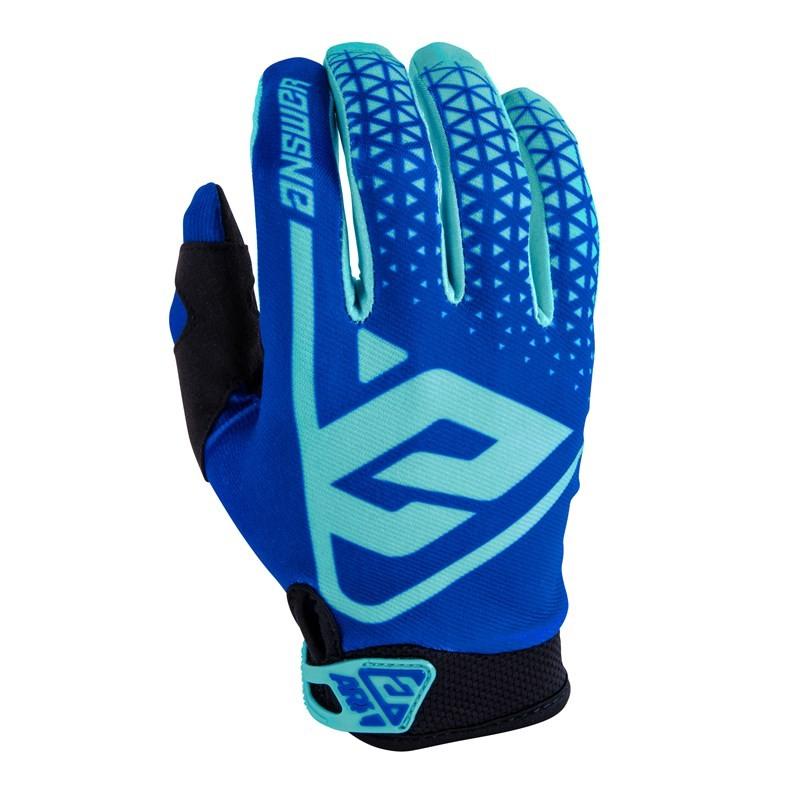 Guantes Mujer AR-1