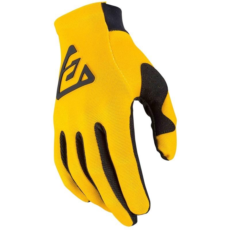 Miniatura Guantes Ar2 Bold