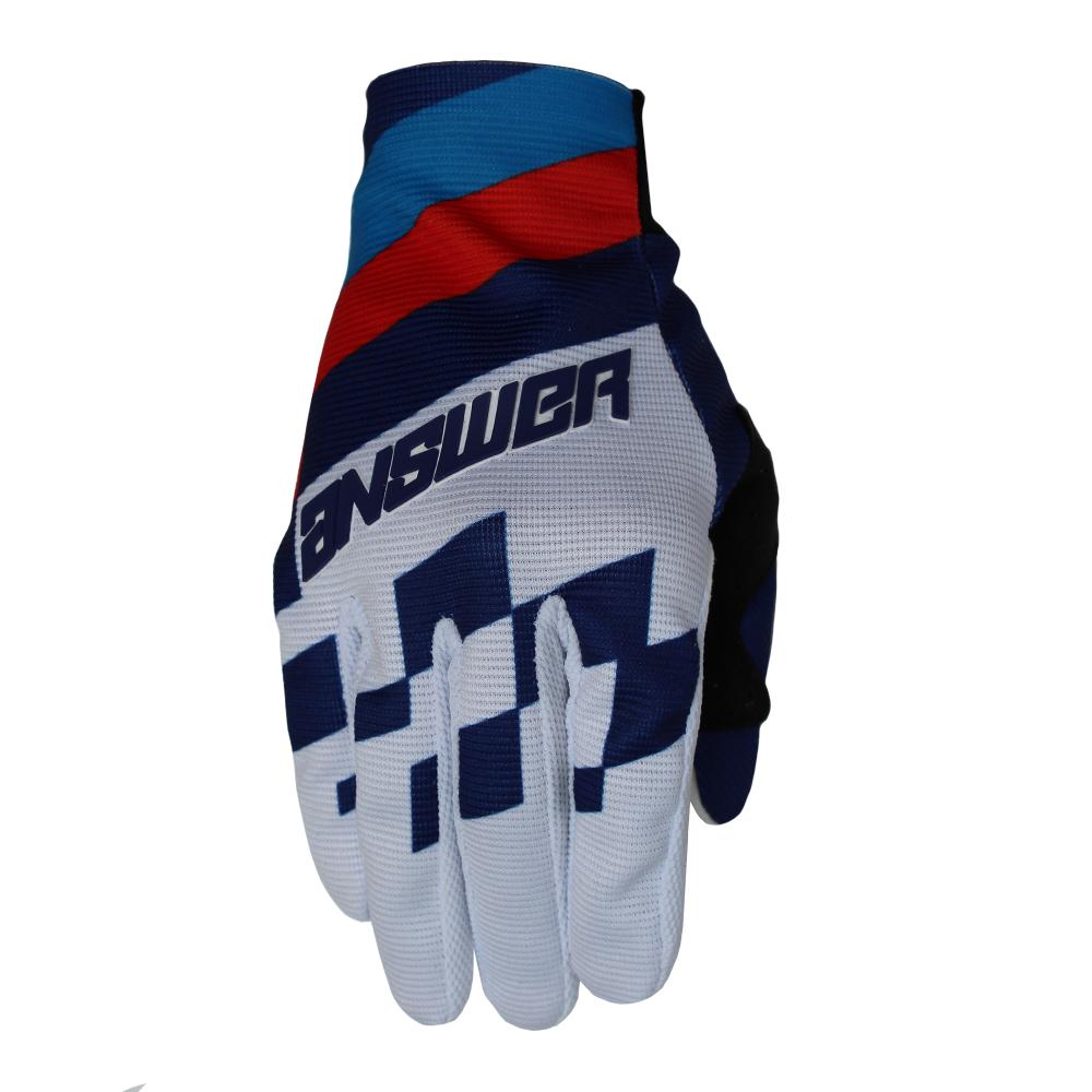 Guantes Ar2 Korza