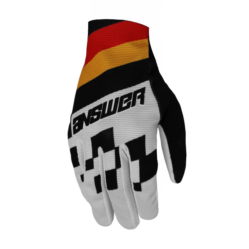 Guantes Ar2 Korza