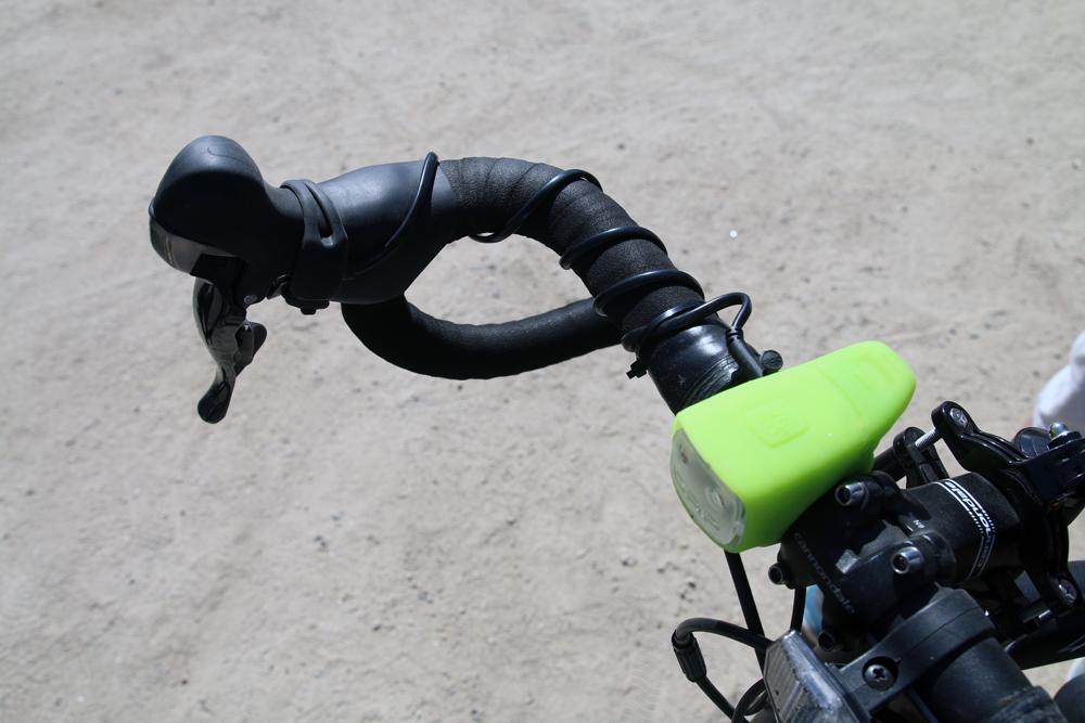 Miniatura Interruptor De Bocina GRIP