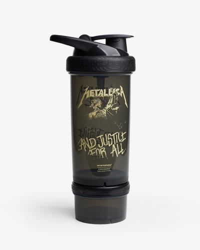 Botellas Bandas De Rock 750 ml