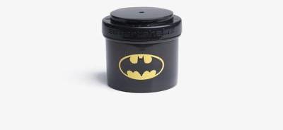 Contenedores Con Tapa DC Comic 200 ml