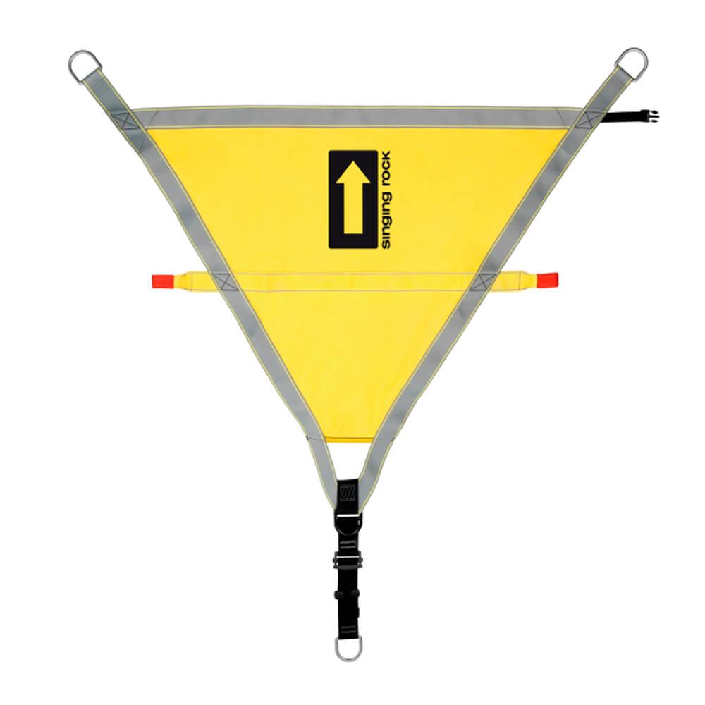 Triangulo De Evacuacion Triangle Sit II