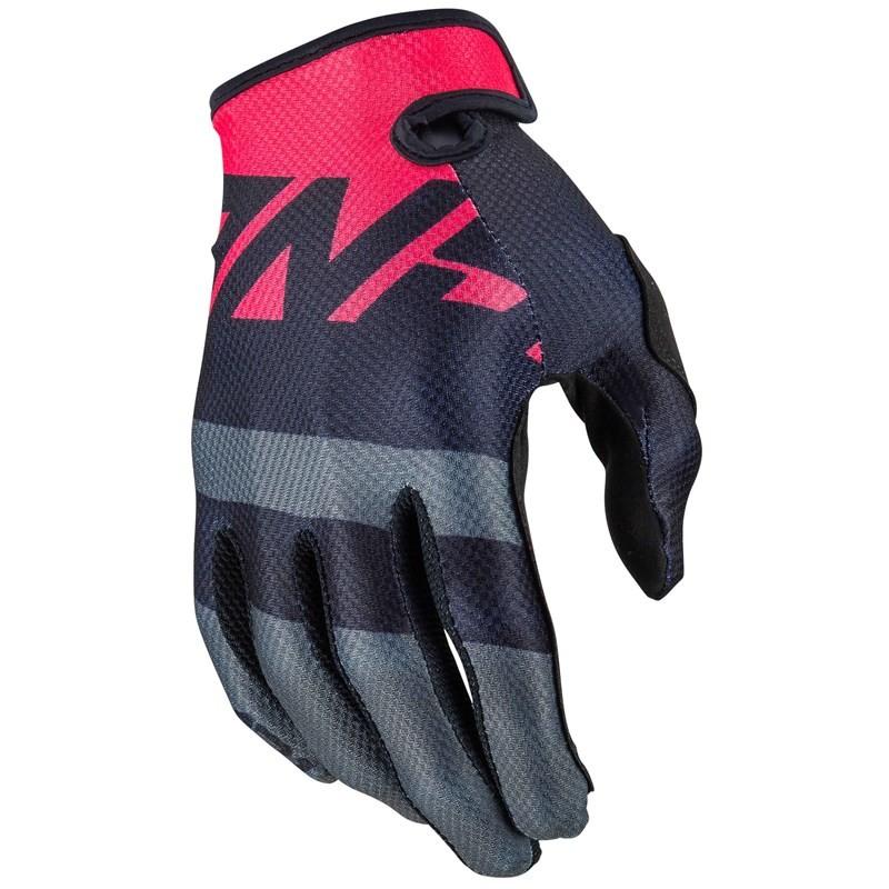 Guantes Ar1 Mujer Voyd