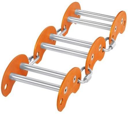 Protector De Cuerda ( Set ) Edge Roller