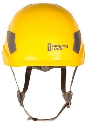 Casco De Seguridad Flash Industry