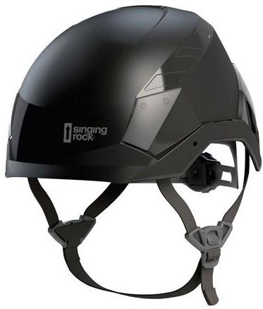 Casco De Seguridad Flash Industry