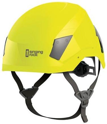 Casco De Seguridad Flash Industry