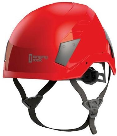 Miniatura Casco De Seguridad Flash Industry