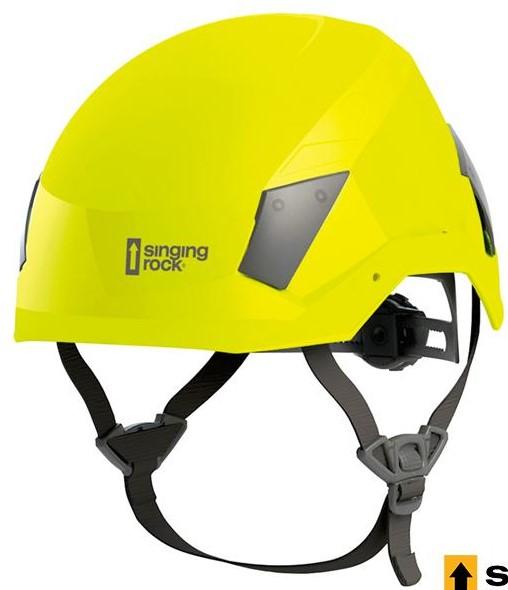 Casco De Seguridad Flash Access