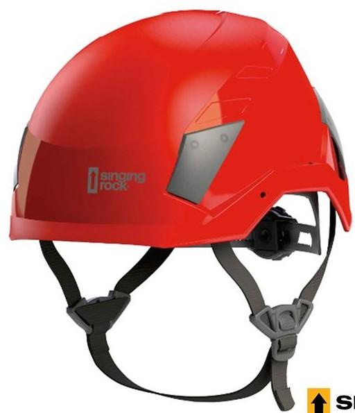 Casco De Seguridad Flash Access