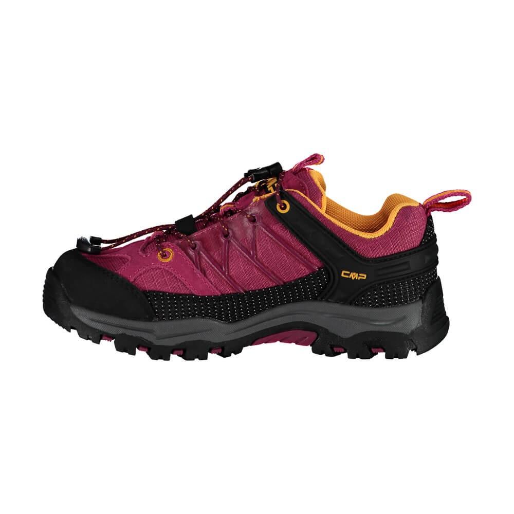 Zapato trekking Kids Rigel Low