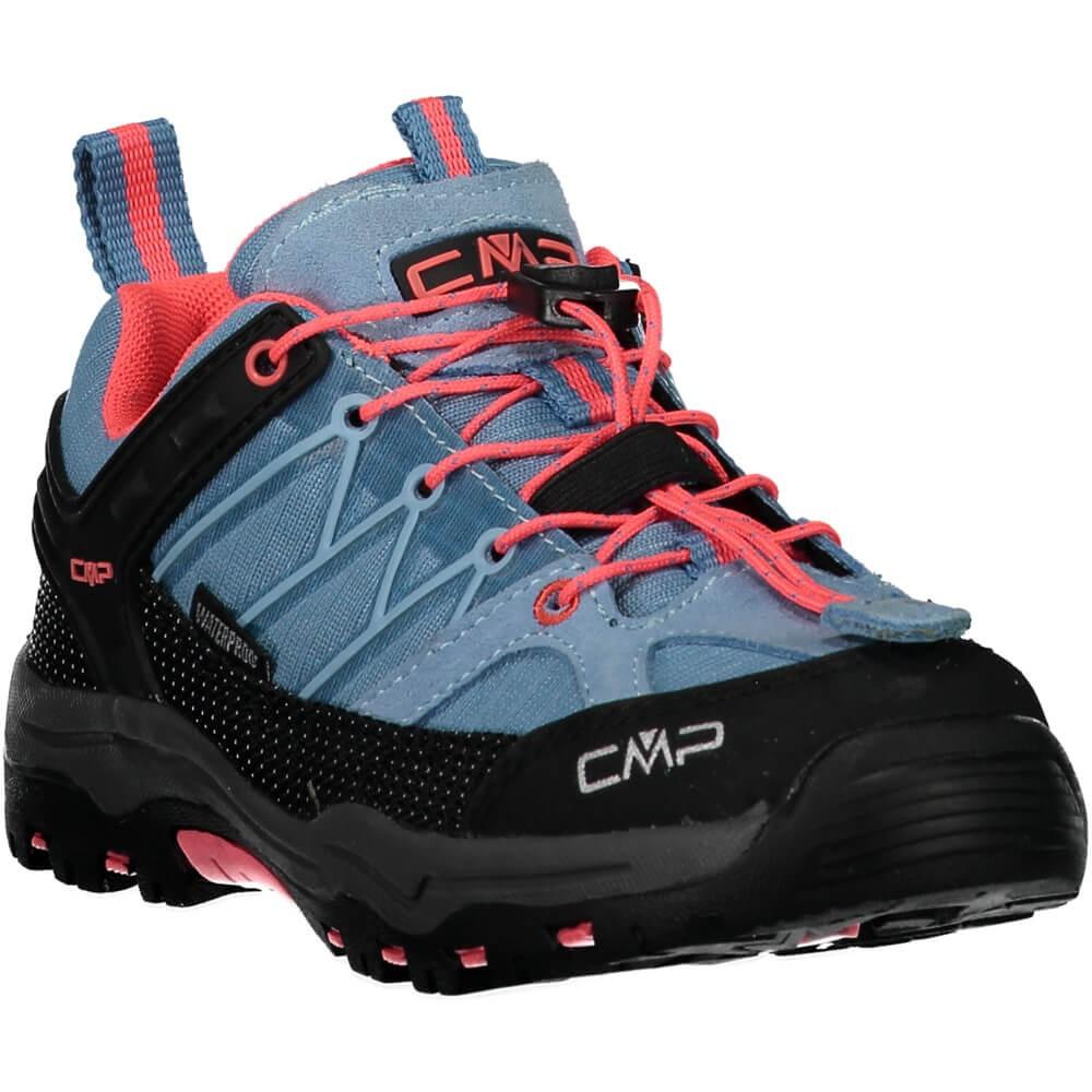 Miniatura Zapato trekking Kids Rigel Low