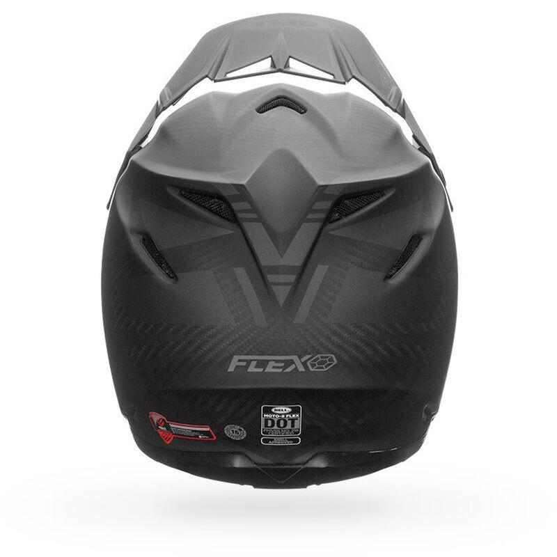 Casco Moto-9 Flex Syndrome