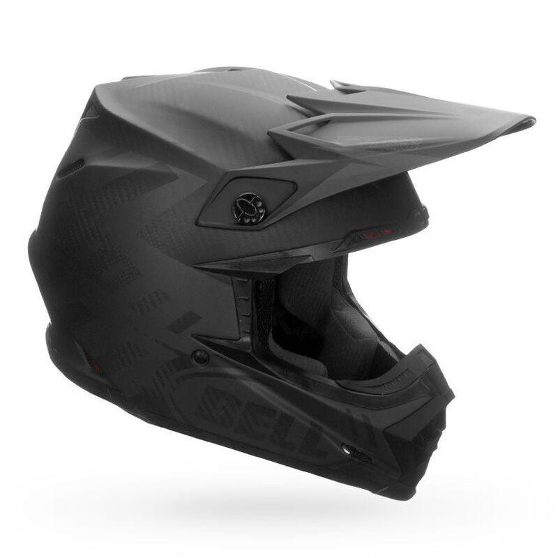 Casco Moto-9 Flex Syndrome