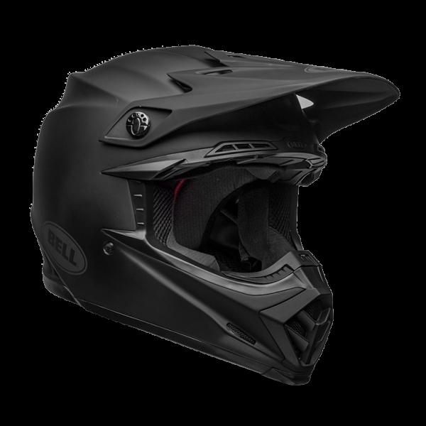 Casco Moto-9 Mips