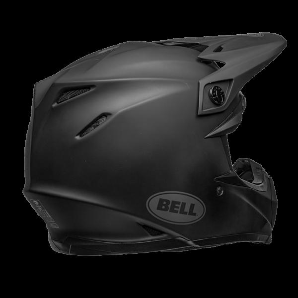 Casco Moto-9 Mips