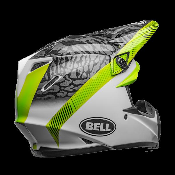 Casco Moto-9 Mips Chief M/G