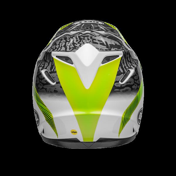 Casco Moto-9 Mips Chief M/G