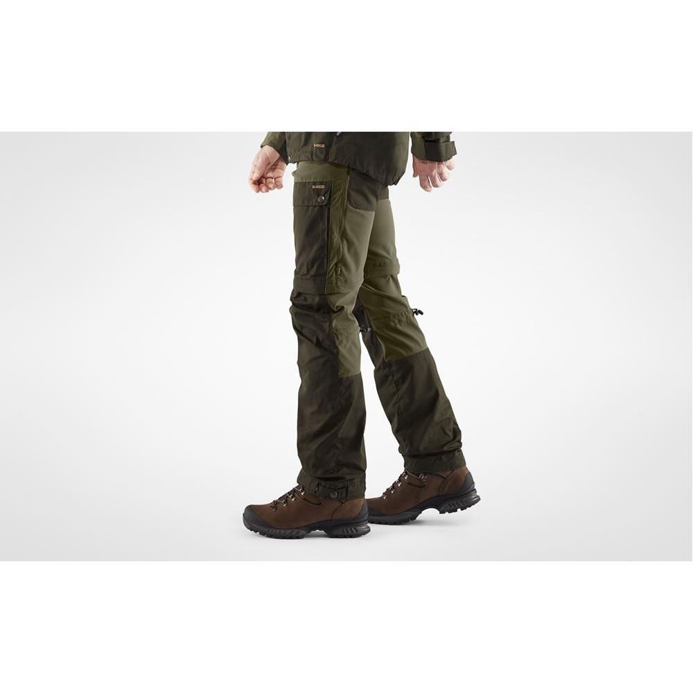 Miniatura Pantalon Keb Gaiter Trousers M