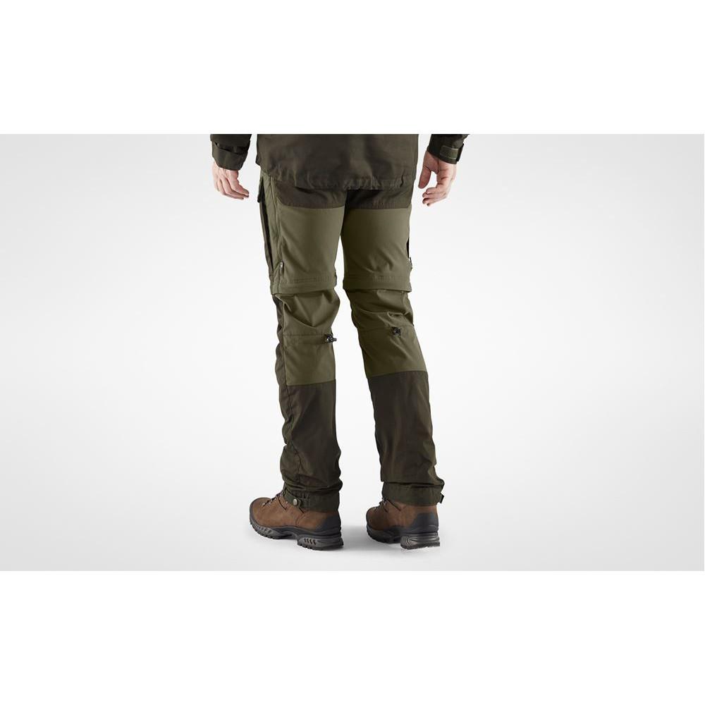 Miniatura Pantalon Keb Gaiter Trousers M