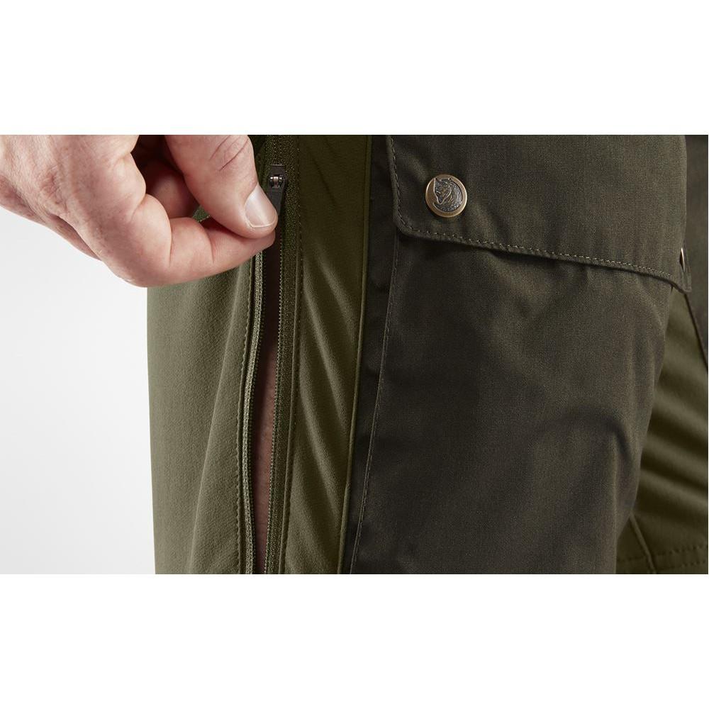 Miniatura Pantalon Keb Gaiter Trousers M