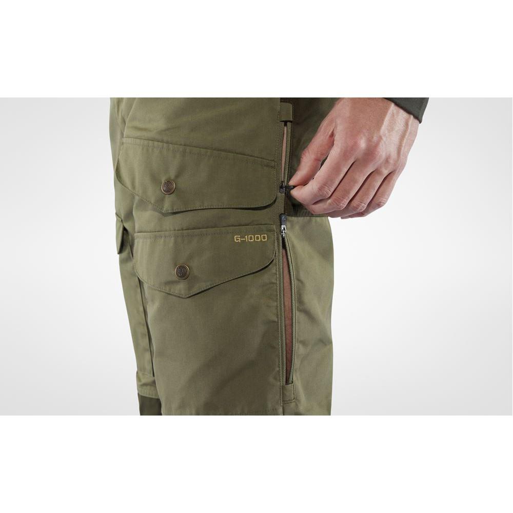 Miniatura Pantalón Hombre Vidda Pro Ventilated TRS M Reg