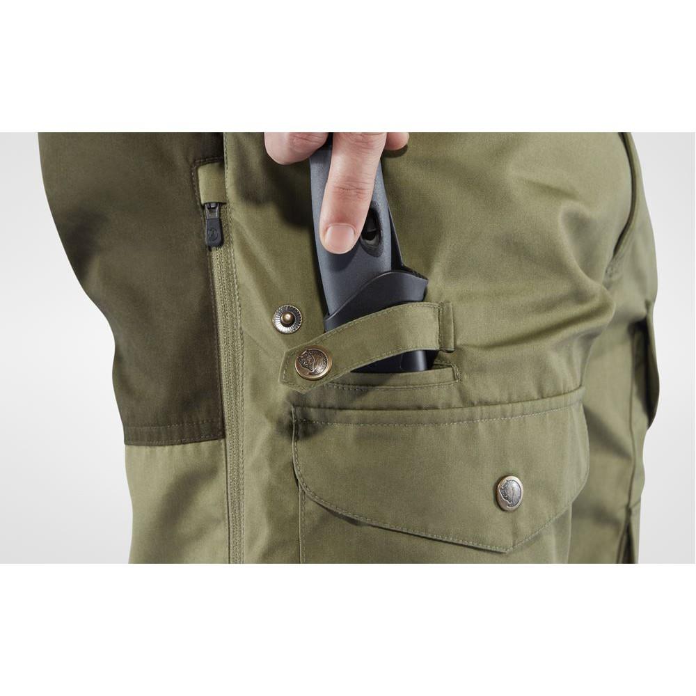 Miniatura Pantalón Hombre Vidda Pro Ventilated TRS M Reg