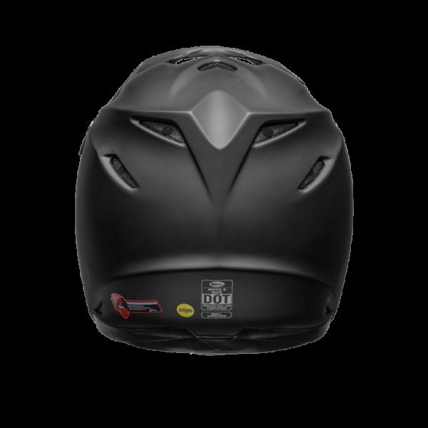 Casco Moto-9 Mips Matte