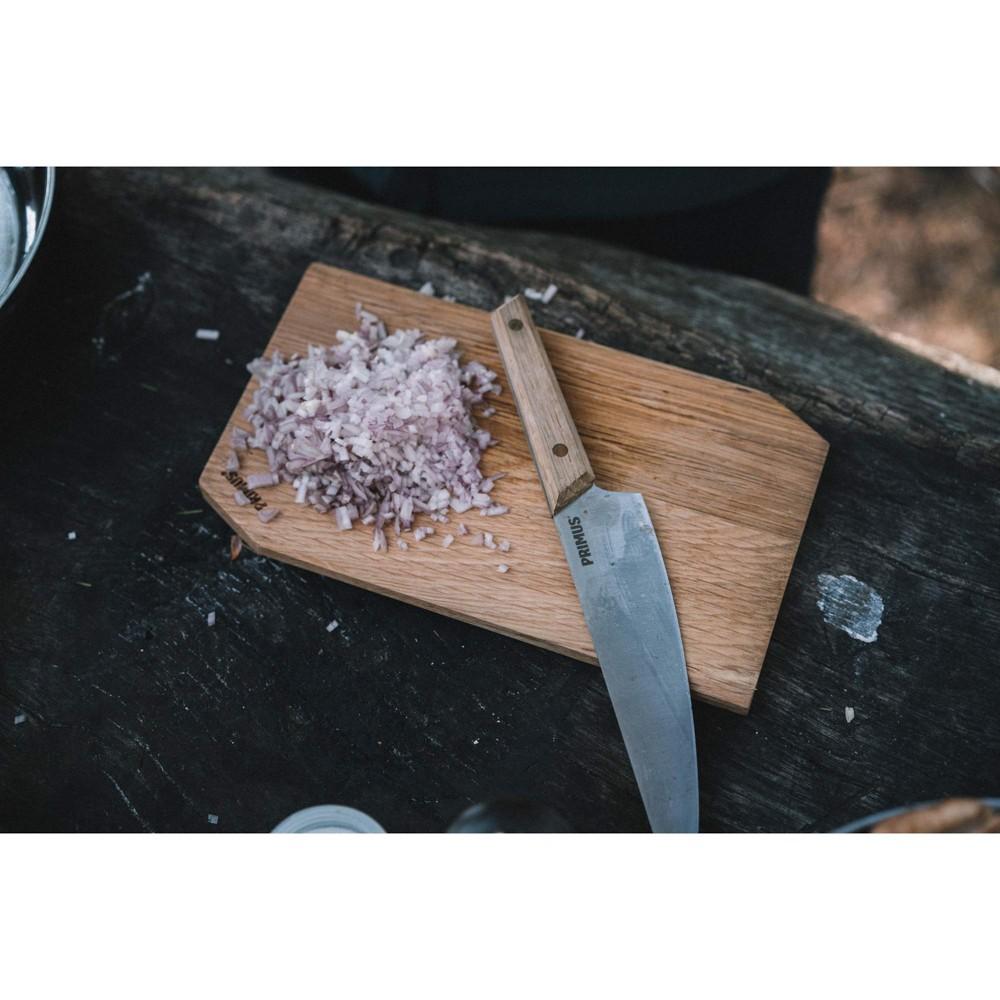 Cuchillo Fieldchef Knife