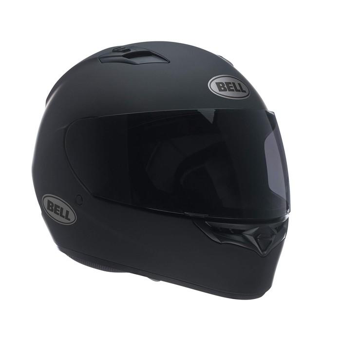 Casco Qualifier Solid Matte