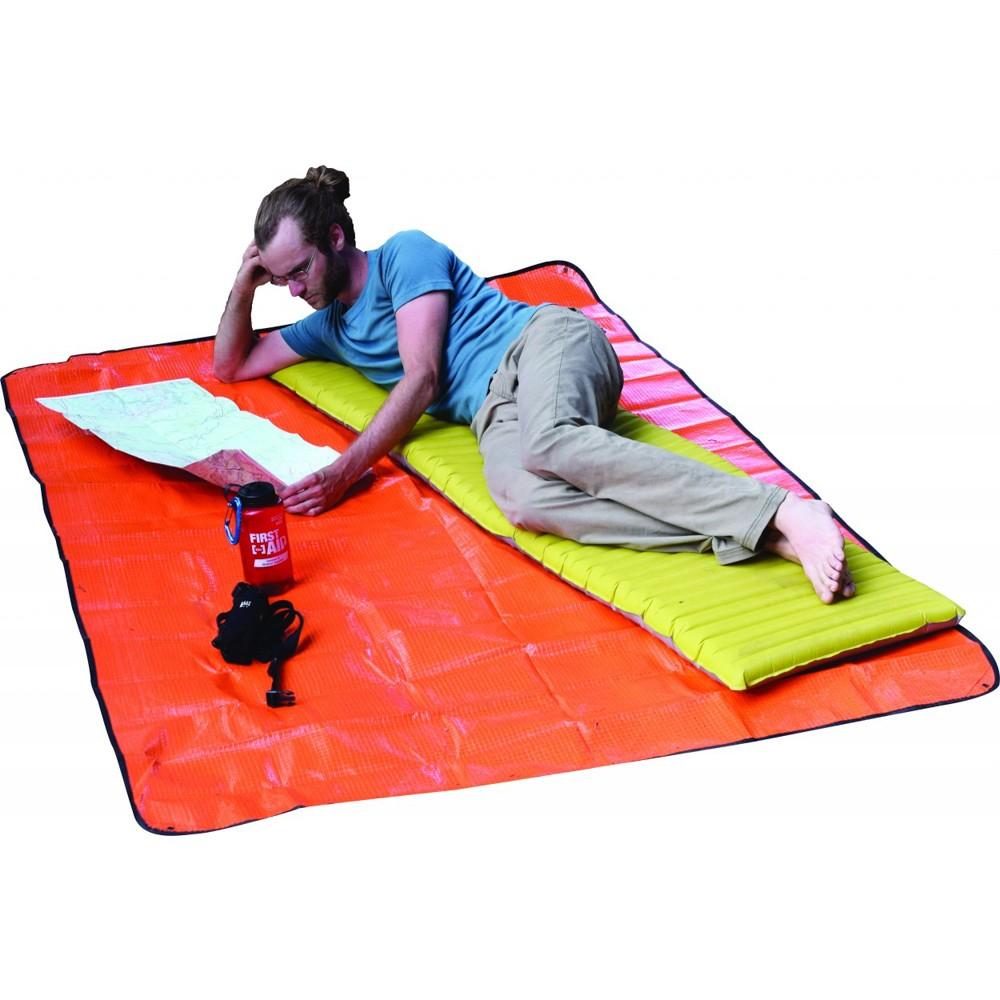 Miniatura Manta De Emergencia Sol All Season Blanket